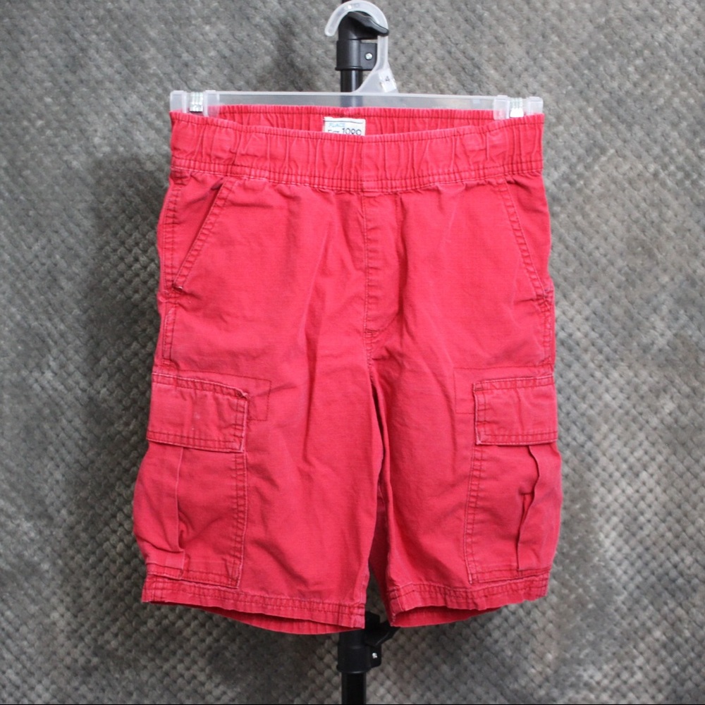 Children’s Place Cargo Shorts